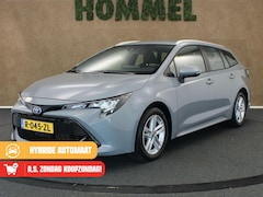 Toyota Corolla Touring Sports - 1.8 Hybrid Active - ORIGINEEL NEDERLANDSE AUTO - PARKEERSENSOREN VOOR EN ACHTER - CRUISE C