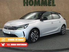 Opel Corsa - 1.2 Turbo Hybrid GS - DIRECT UIT VOORRAAD LEVERBAAR - PARKEERSENSOREN VOOR EN ACHTER - STO