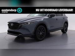 Mazda CX-5 - 2.0 SkyActiv-G 165 Homura | Black Comf. pakket | € 7.501, - Voorraad Voordeel | Uit voorra