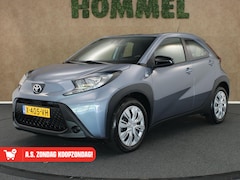 Toyota Aygo X - 1.0 VVT-i MT Play - ORIGINEEL NEDERLANDSE AUTO - ADAPTIEVE CRUISE CONTROL - ACHTERUITRIJCA