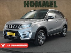 Suzuki Vitara - 1.4 Boosterjet Select Smart Hybrid - TOT 10DE JAAR GARANTIE MOGELIJK - APPLE CARPLAY/ANDRO
