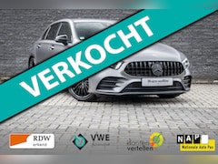 Mercedes-Benz A-klasse - 250E MATGRIJS amg pakket ambient