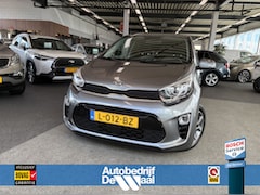Kia Picanto - 1.0 DPi DynamicPLUSLine 5-drs. CAMERA/KEYLESS/NAVI/CARPLAY/CLIMA/CRUISE/LED