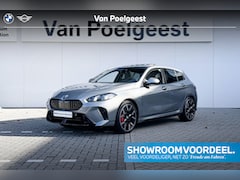 BMW 1-serie - 120 | M Sport Pro | Premium Pack | Harman Kardon | Glazen Panoramadak | Getinte ruiten