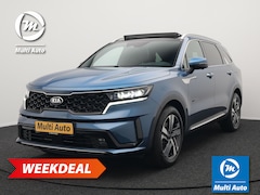 Kia Sorento - 1.6 T-GDI Plug-in Hybrid 4WD ExecutiveLine 265pk Dealer O.H PHEV | Panodak | Adaptive Crui