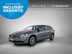 Volvo V60 - 2.0 T3 Polar+ Dynamic
