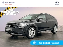 Volkswagen Taigo - Life Edition 1.0 85 kW / 116 pk TSI CUV 7 versn. D