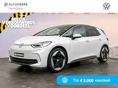 Volkswagen ID.3 - Pro S Business 77 kWh accu, 150 kW / 204 pk Hatchb