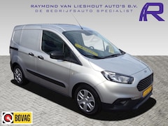 Ford Transit Courier - 1.0 BENZINE Trend EcoBoost S&S