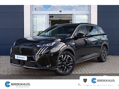 Peugeot 5008 - 1.2 Hybrid 136-PK Allure | Navigatie | Camera`s rondom | Carplay | 7-zitter | ACC | Climat