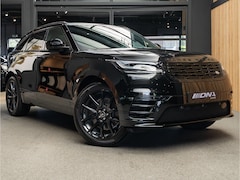 Land Rover Range Rover Velar - P400e AWD Autobiography PHEV 2.0 P400e Pano Volleder Black-Pack