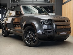 Land Rover Defender 110 - P300e X-Dynamic SE 2.0 P300e 110 22 Inch Pano Carpahtian