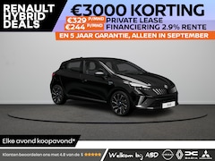 Renault Clio - esprit Alpine E-TECH full hybrid 145 | Achteruitrijcamera | Adaptive Cruise Control | Blin