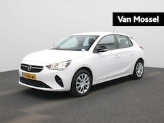 Opel Corsa-e - Level 2 50 kWh | Navi | Cruise Control | Apple/Android Carplay |