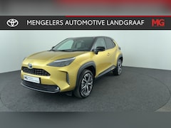 Toyota Yaris Cross - 1.5 Hybrid Executive *Full Options