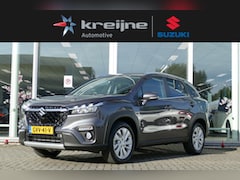 Suzuki S-Cross - 1.4 Boosterjet Select Smart Hybrid | Adapt Cruise | Apple/Android | Camera | Keyless | RIJ