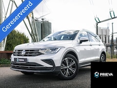 Volkswagen Tiguan - 1.4 TSI eHybrid Business+ | 245 pk | Navigatie | Camera | CarPlay