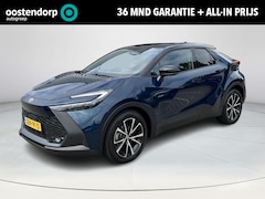 Toyota C-HR - 1.8 Hybrid 140 First Edition | All-in prijs | Automaat | Apple/Android auto