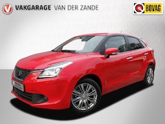Suzuki Baleno - 1.0 Boosterjet High Executive, Camera, Cruise, Compleet