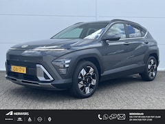 Hyundai Kona - 1.6 GDI HEV Comfort Smart voorstoelen verwarmd/ Apple Carplay/Android Auto/ navigatiesyste