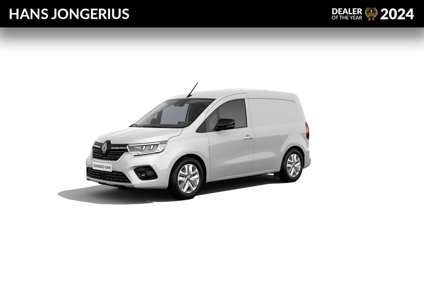 Renault Kangoo - Extra | Achteruitrijcamera | Blind Spot Warning | Elektrisch bedienbare ramen (met sneltoe - AutoWereld.nl