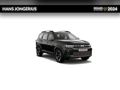 Dacia Bigster - Extreme | Achteruitrijcamera | Cruise Control en snelheidsbegrenzer | Handsfree card voor