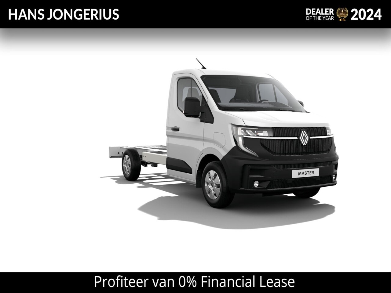 Renault Master - Advance | Achteruitrijcamera | C-Shape LED dagrijverlichting | Elektronisch geregelde airc - AutoWereld.nl