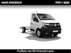Renault Master - Advance | Achteruitrijcamera | C-Shape LED dagrijverlichting | Elektronisch geregelde airc