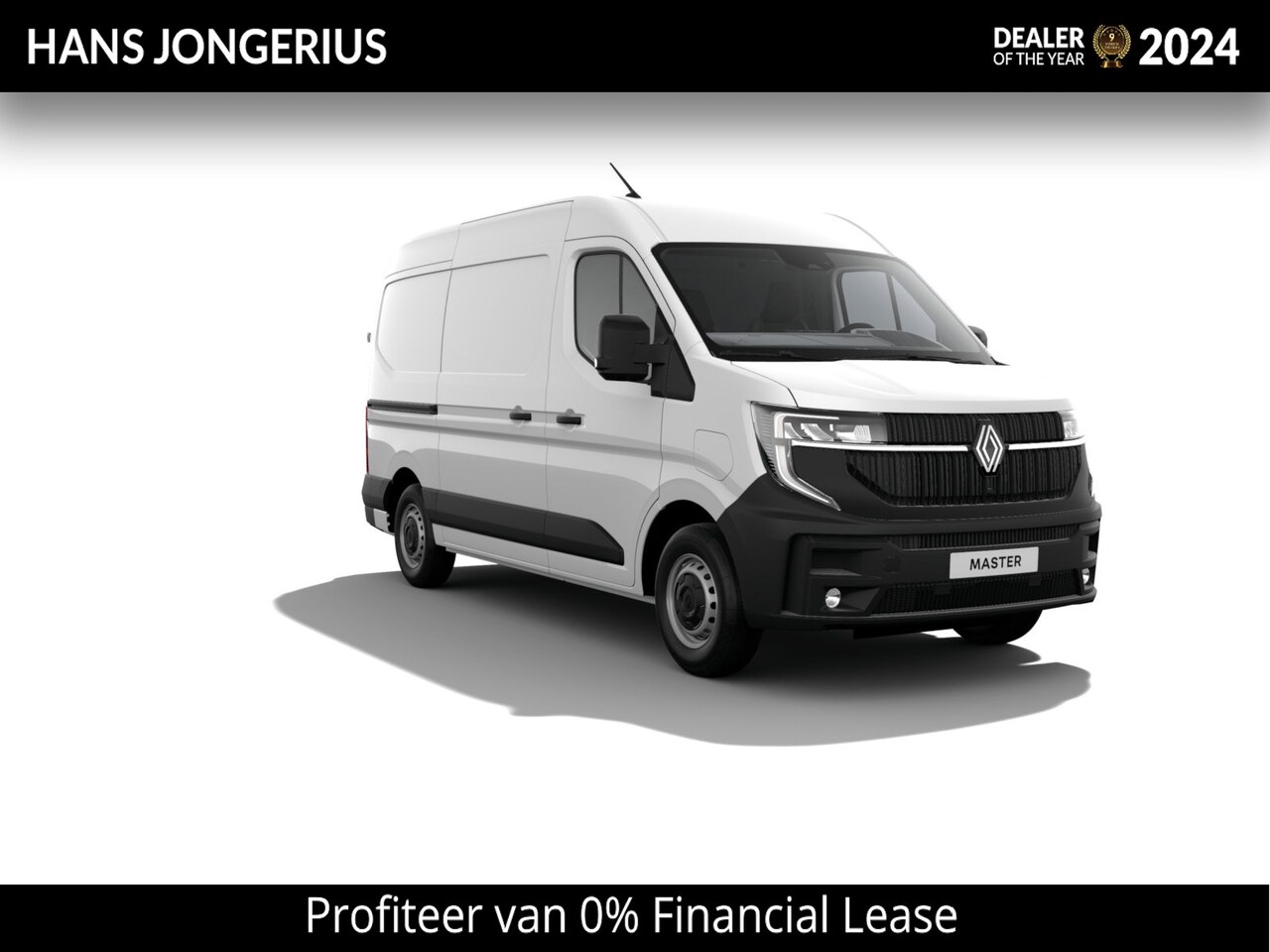 Renault Master - Advance | Achteruitrijcamera | C-Shape LED dagrijverlichting | Elektronisch geregelde airc - AutoWereld.nl