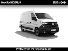 Renault Master - Advance | Achteruitrijcamera | C-Shape LED dagrijverlichting | Elektronisch geregelde airc