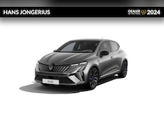 Renault Clio - esprit Alpine | Achteruitrijcamera | Adaptive Cruise Control | Blind Spot Warning