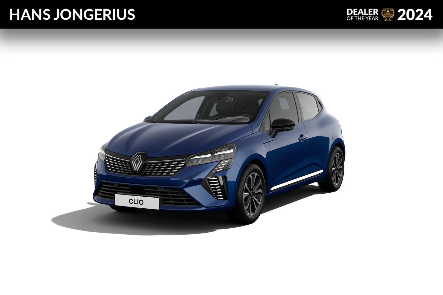 Renault Clio - Techno | Achteruitrijcamera | Cruise control met snelheidsbegrenzer | Elektronisch geregel - AutoWereld.nl