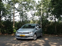 Volkswagen Touran - 1.2 TSI Comfortline 7p TREKHAAK | PDC | NAVI | BLUETOOTH | ORIGINEEL NL