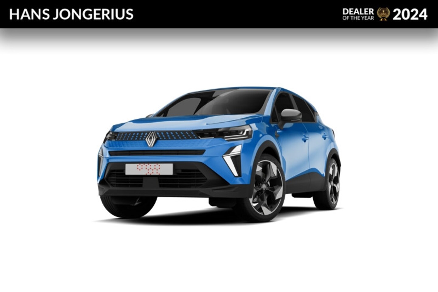 Renault Captur - Techno | Achteruitrijcamera | Elektrisch verwarmbare voorstoelen | Elektronisch geregelde - AutoWereld.nl