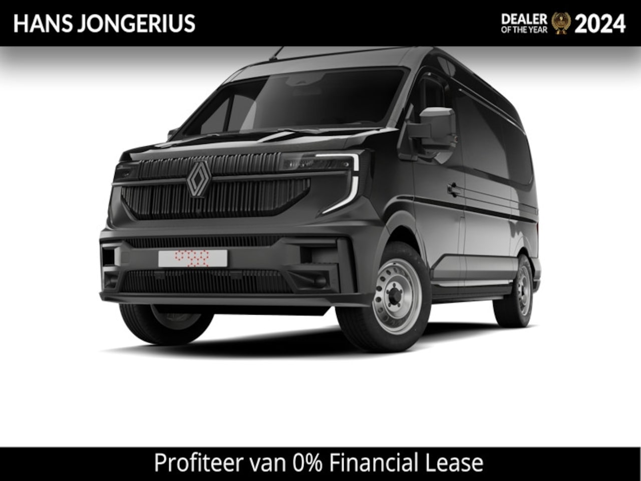 Renault Master - Advance | Achteruitrijcamera | C-Shape LED dagrijverlichting | Elektronisch geregelde airc - AutoWereld.nl