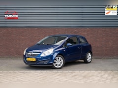 Opel Corsa - 1.2-16V Essentia Nieuwe Distributieketting