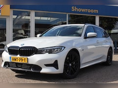 BMW 3-serie Touring - (g21) 330e 292pk Aut Business Edition Plus | 18"Lmvelgen |