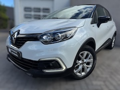 Renault Captur - 0.9 TCe Intens TREKHAAK / 4-SEIZOENENBAND / PDC / NAVI / CRUISE / LMV / ECC / BLUETOOTH /