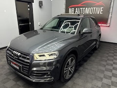 Audi Q5 - 55 TFSI e Quattro Competition S-line