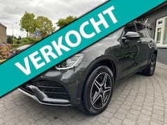 Mercedes-Benz GLC-klasse - 300e 4MATIC AMG, Pano, BTW