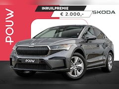 Skoda Enyaq Coupé iV - 85 286pk Business Edition | LMV 19'' | Trekhaak Uitklapbaar | Cruise Control Adaptief