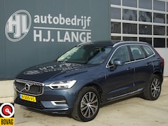 Volvo XC60 - 2.0 T8 Twin Engine AWD Inscription