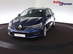 Renault Mégane Estate - 1.5 Blue dCi Zen
