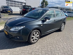 SEAT Ibiza ST - 1.2 TDI Style Ecomotive