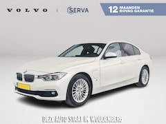 BMW 3-serie - 330e High Executive | Stoelverwarming