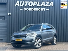 Skoda Kodiaq - 2.0 TSI 4x4 Style Business 360 cam / Leer / Memo Stoel