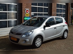 Hyundai i20 - Airco, Stuurbekrachtiging, Ele 1.2i i-Drive