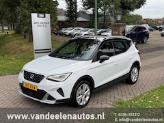 SEAT Arona - 116Pk Xperience