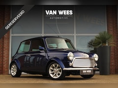 MINI Cooper S - Rover 1.3 Monza uitvoering | Origineel | Uniek | Classic ➡️
