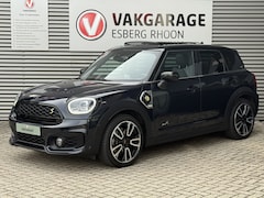 MINI Countryman - 2.0 Cooper S E ALL4 PHEV PLUG-IN JCW PACK, SCHUIFDAK